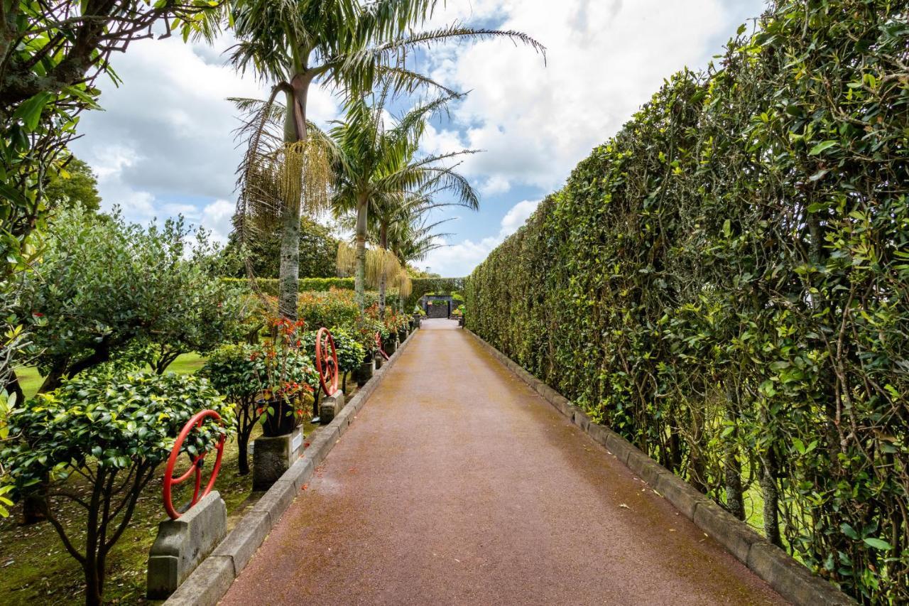 Quinta Da Paz Azores Pico da Pedra Εξωτερικό φωτογραφία