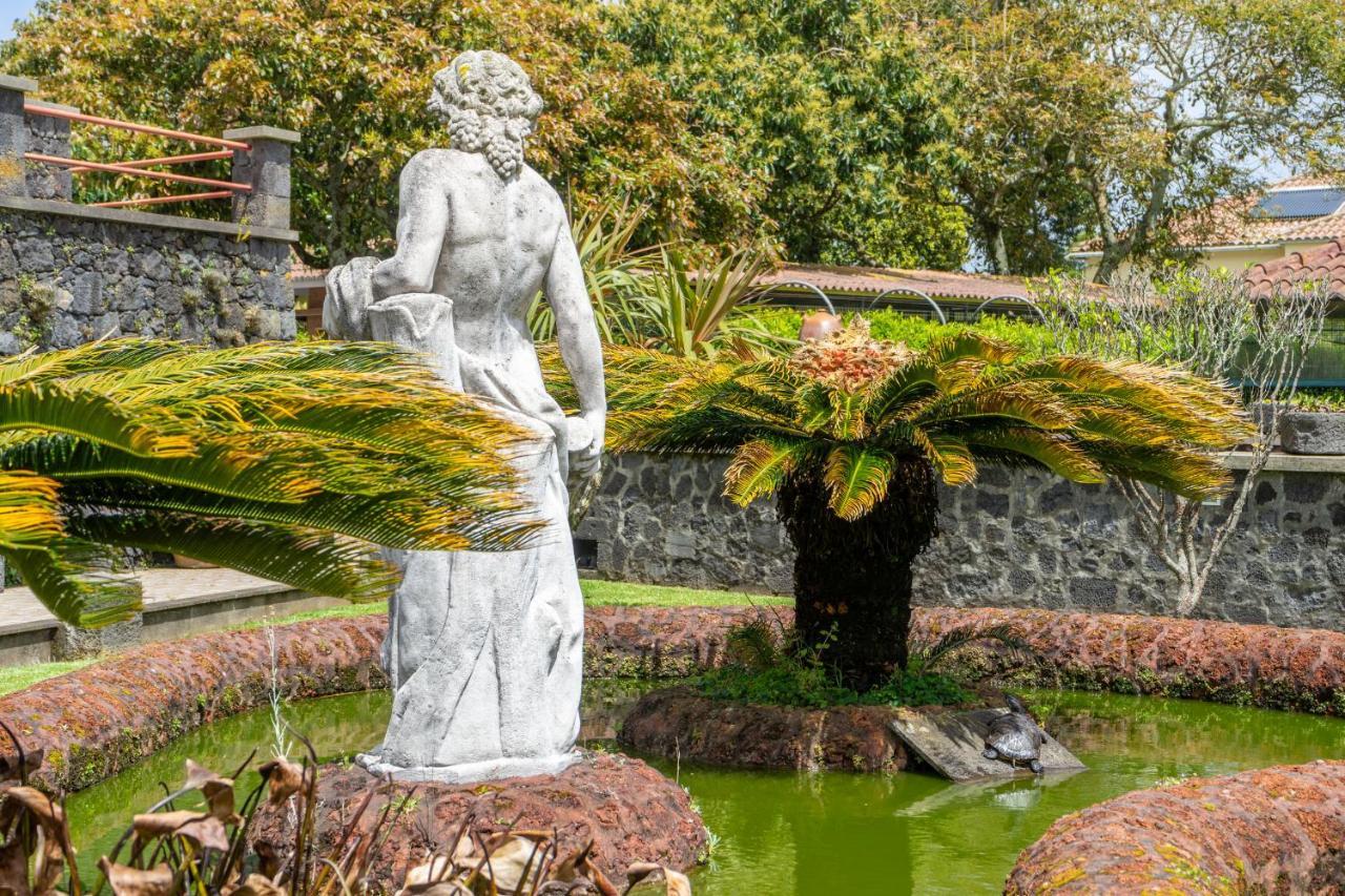 Quinta Da Paz Azores Pico da Pedra Εξωτερικό φωτογραφία