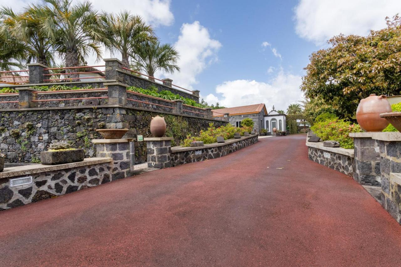 Quinta Da Paz Azores Pico da Pedra Εξωτερικό φωτογραφία