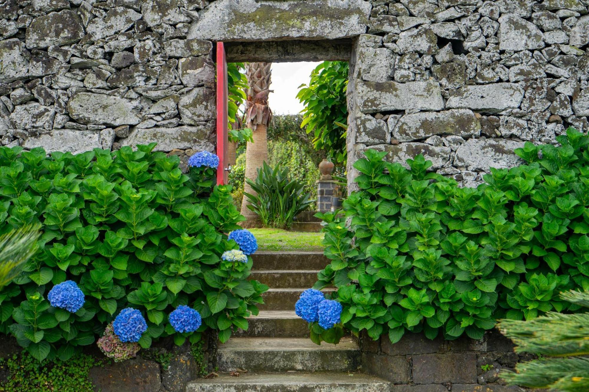 Quinta Da Paz Azores Pico da Pedra Εξωτερικό φωτογραφία