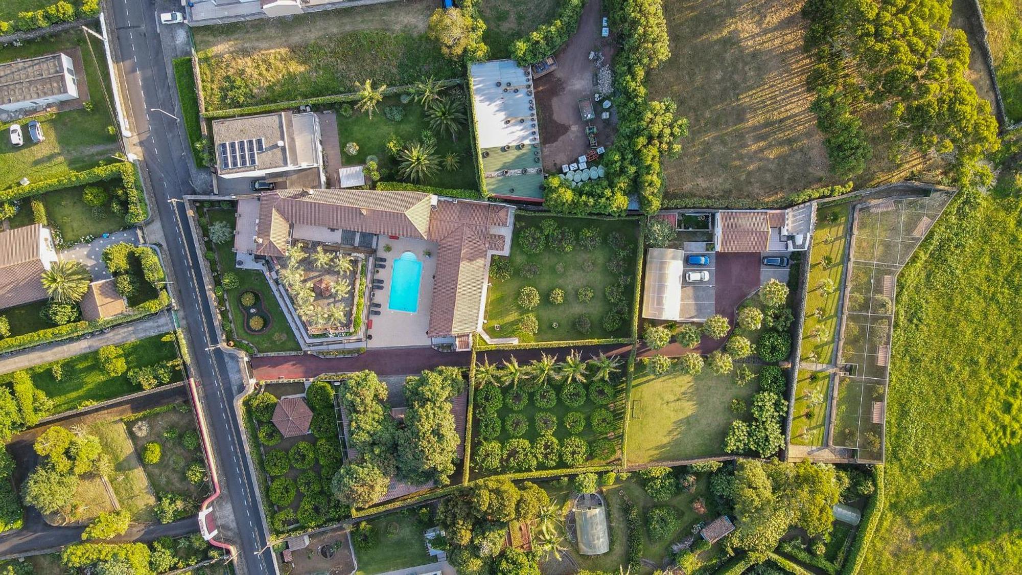 Quinta Da Paz Azores Pico da Pedra Εξωτερικό φωτογραφία