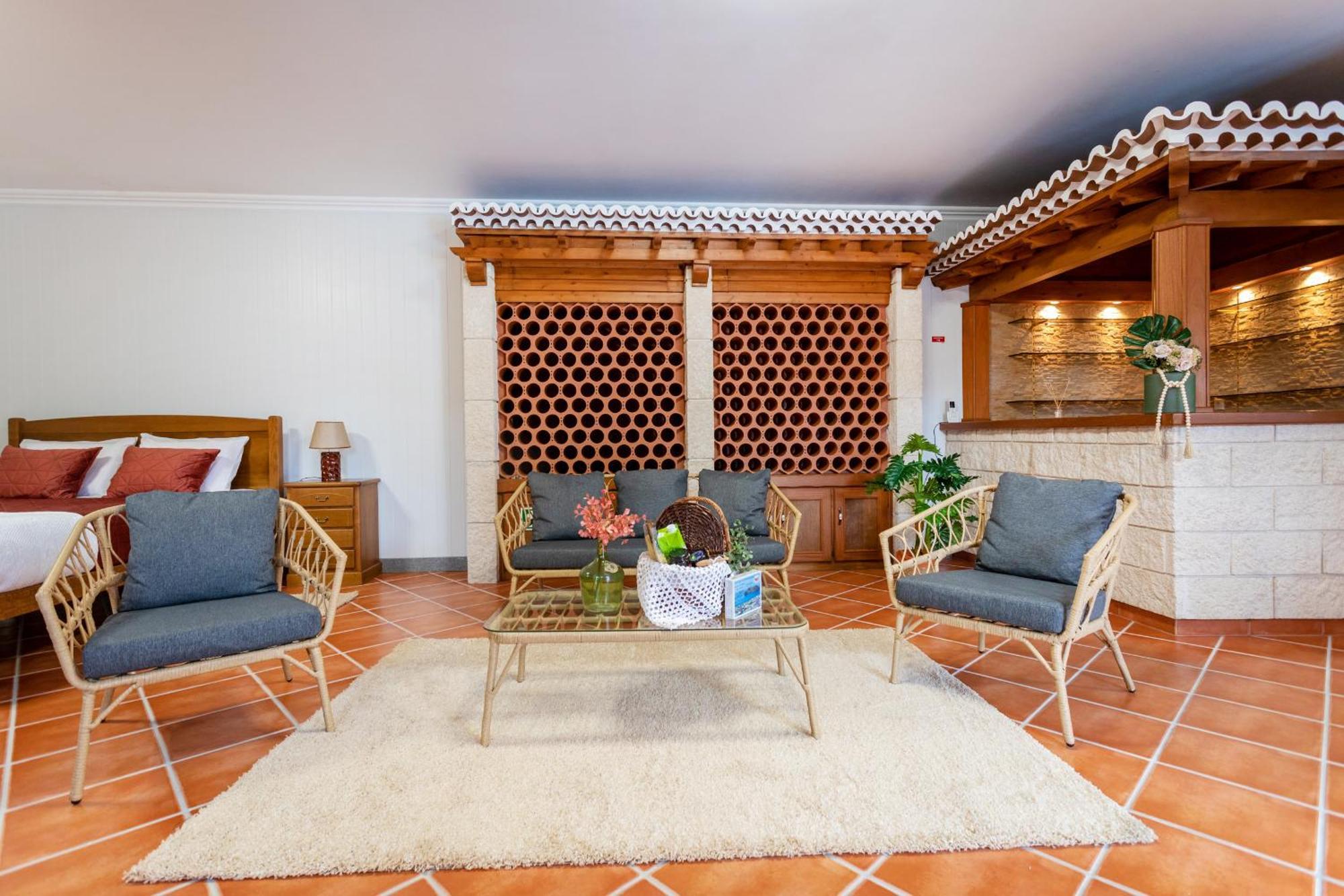 Quinta Da Paz Azores Pico da Pedra Δωμάτιο φωτογραφία